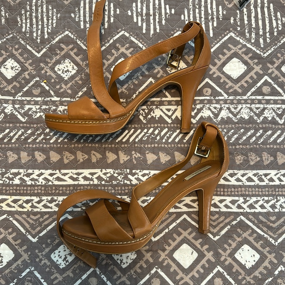 Zara heels